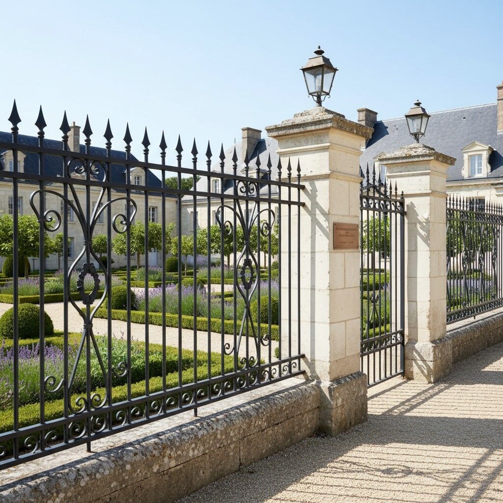 Projet de Serrurier - Photo 3